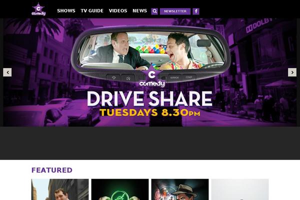 Site using Grandchild-theme plugin