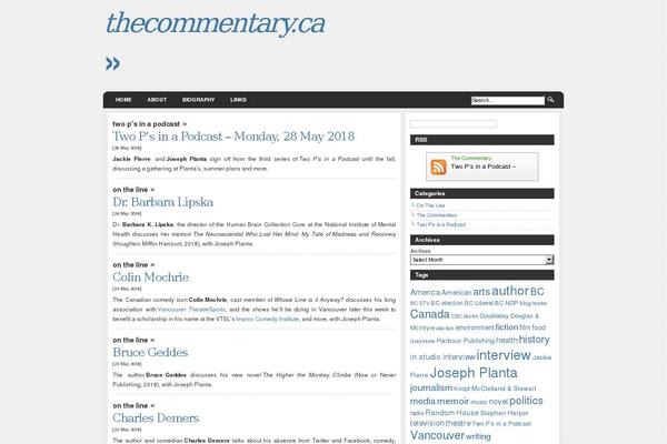 Arthemia theme site design template sample