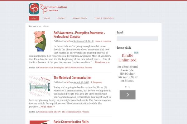 Site using WordPress Notification Bar plugin