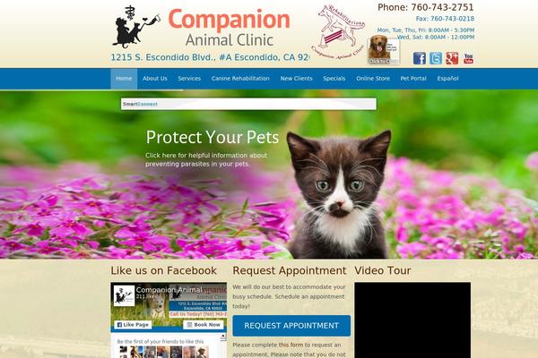 Site using Contact-form-21 plugin