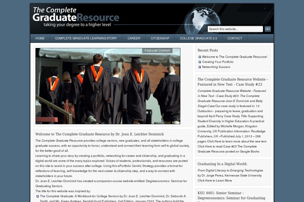 Corporate_blue_10 theme site design template sample