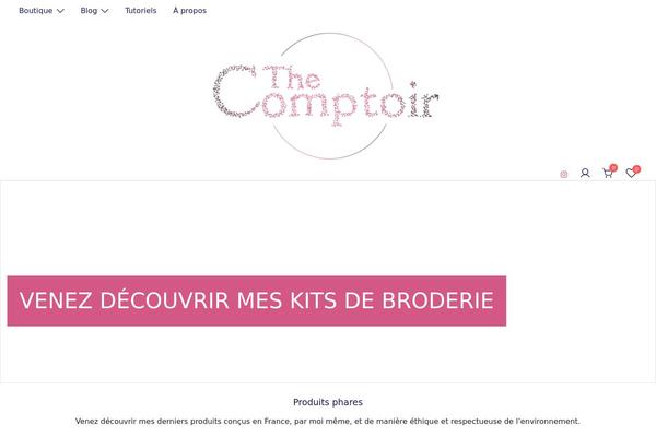 Site using Wc-multishipping plugin