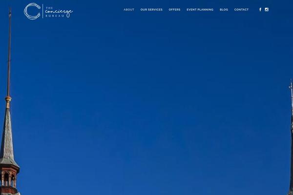 Site using Pc-google-analytics plugin