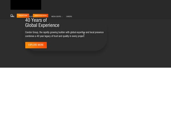 Flatsome Child Theme theme site design template sample