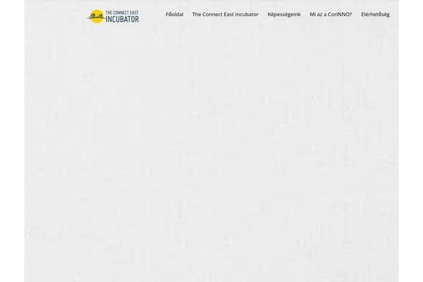 theconnecteast.com site used Mf-child