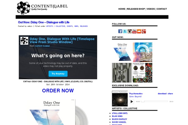 Workality-plus-master theme site design template sample