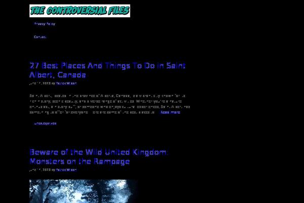 Site using Wp-statistics plugin