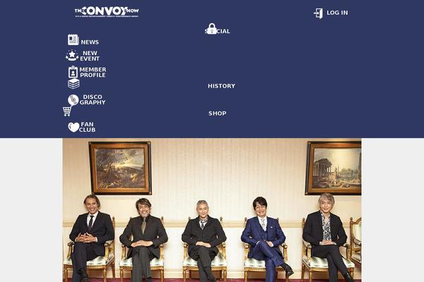 Site using Comments-like-dislike plugin