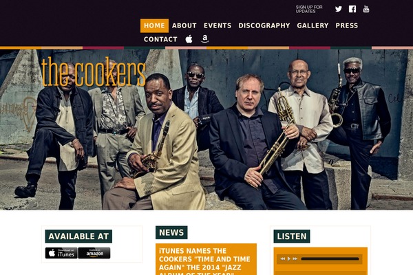 Site using Html5-jquery-audio-pro plugin