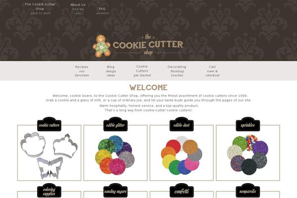 Site using Woocommerce-quick-view plugin