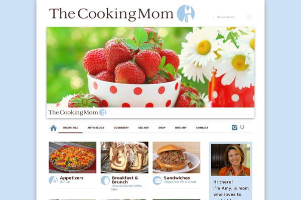 Site using Kadence-pro plugin