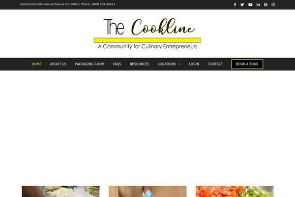 Site using Logo-carousel-pro plugin