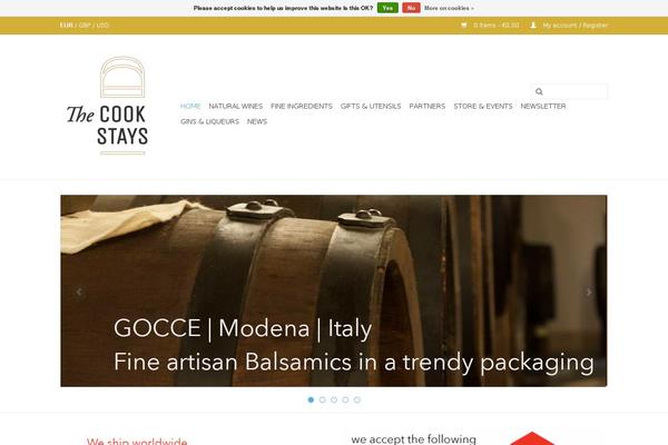 Neighborhood theme site design template sample
