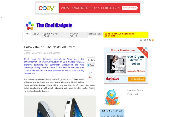 Site using Wpraiser plugin