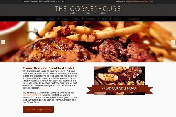 Site using Mkdf-core plugin