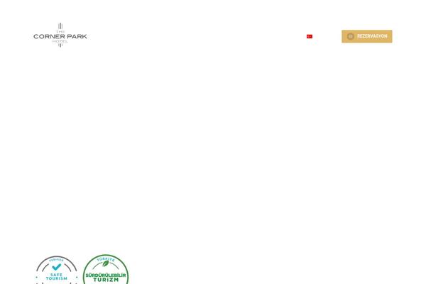 Site using Eagle-booking plugin
