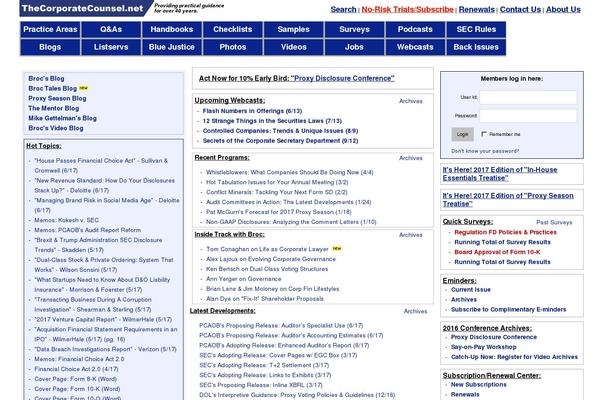 Frontpage theme site design template sample