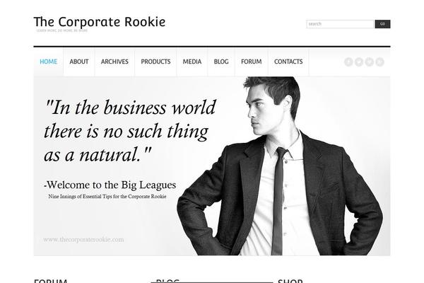 Site using WP Forum Server plugin
