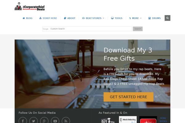 Site using Suretriggers plugin