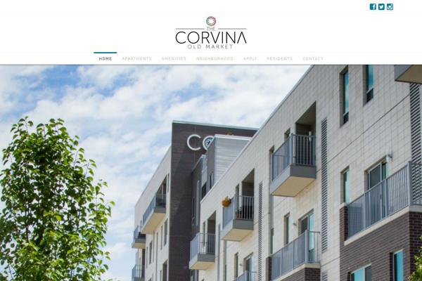 Site using Chimpy plugin