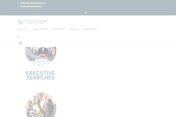 Site using Blo-essential plugin