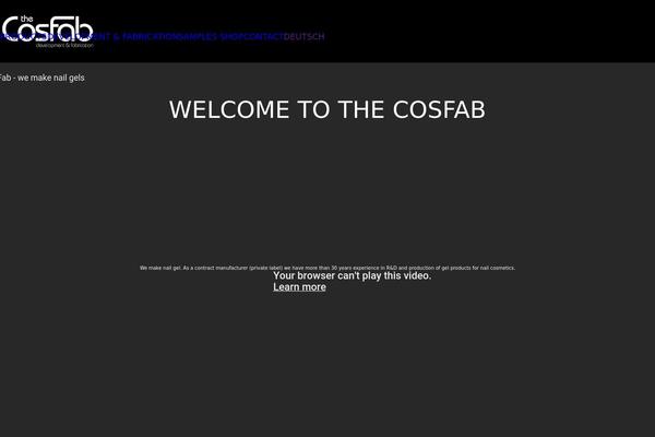 Site using Team-builder plugin