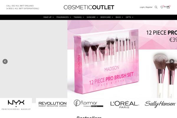 Site using WordPress prettyPhoto plugin