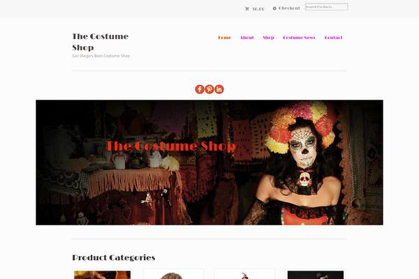 thecostumeshop.net site used Best-hotel