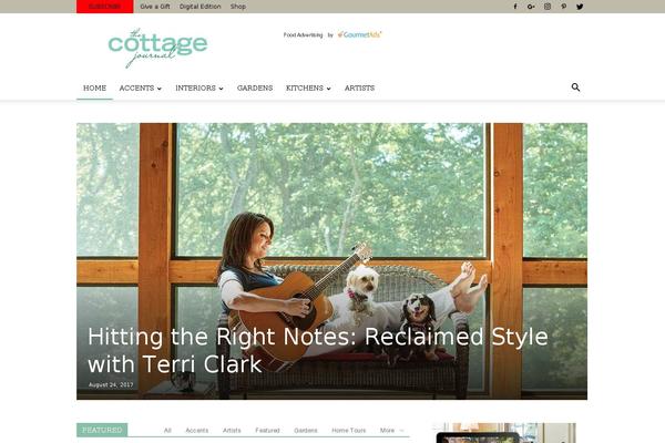Site using Adbutler plugin