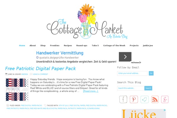 restored316-savory theme websites examples