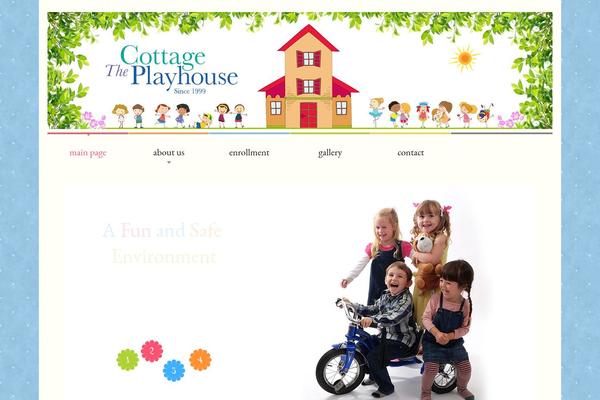Site using Gutenslider plugin