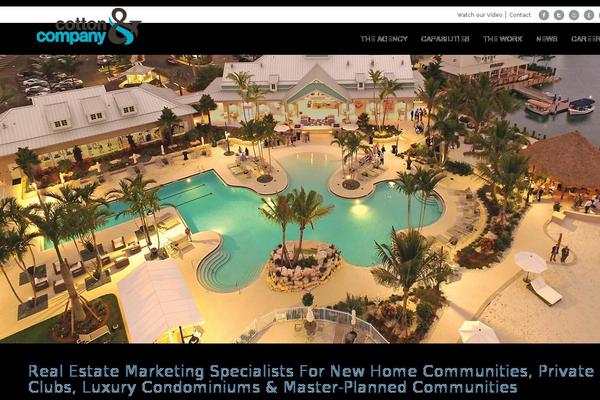 Site using Unitegallery plugin