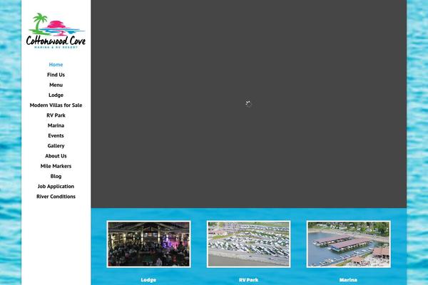 Divi-child-theme-01 theme site design template sample