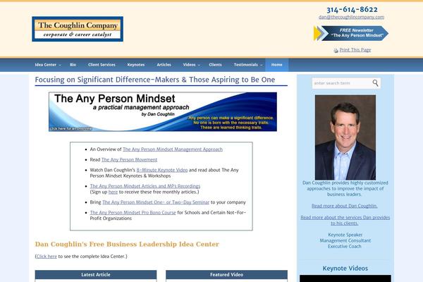 Site using Simple-html-slider-pro plugin