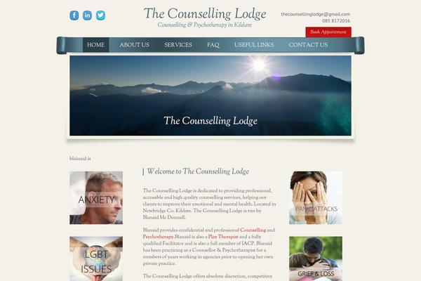 Site using Vc-composer plugin