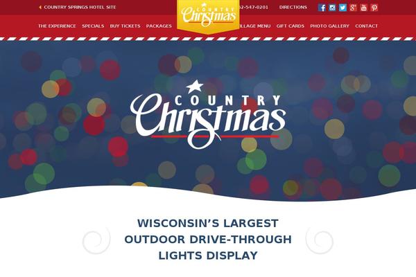 Site using Responsive Lightbox by dFactory plugin