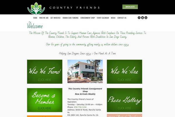Cesis theme site design template sample