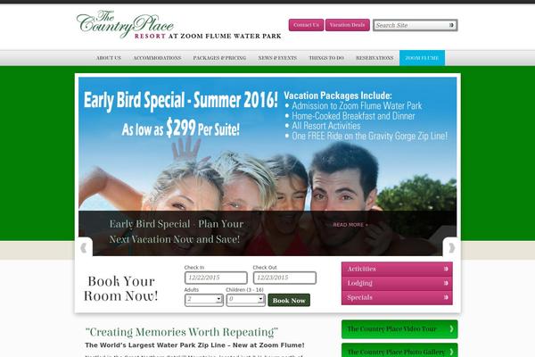 Site using Everest-forms plugin