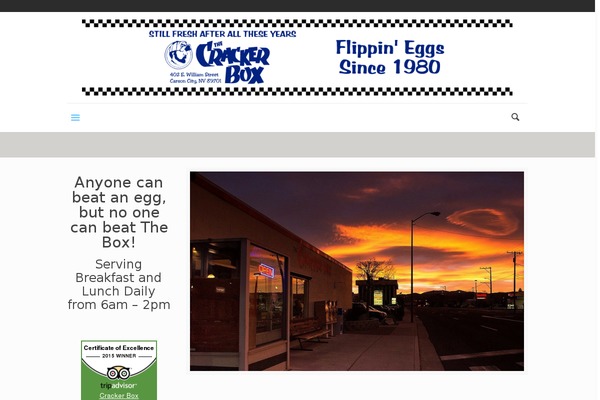 Site using Recent Tweets Widget plugin