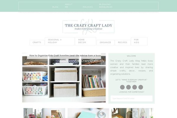 Restored316-create theme site design template sample