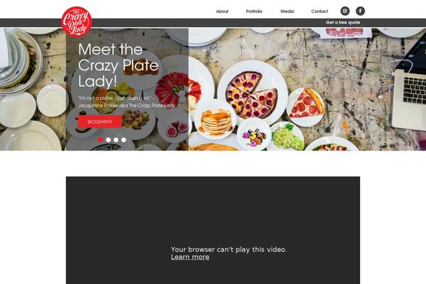 Site using Advanced-custom-fields-recaptcha-field plugin