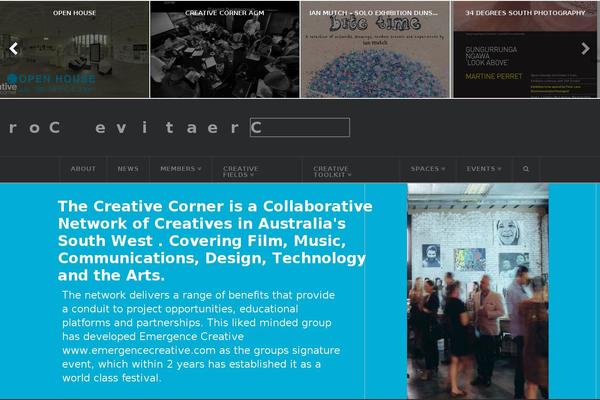 Site using Directories plugin