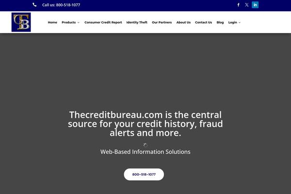 Site using Mailoptin plugin