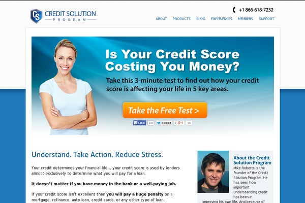 Site using Tmls_testimonials plugin