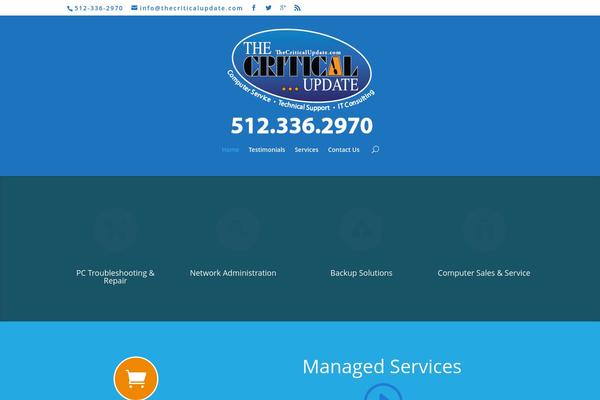 Designn theme site design template sample