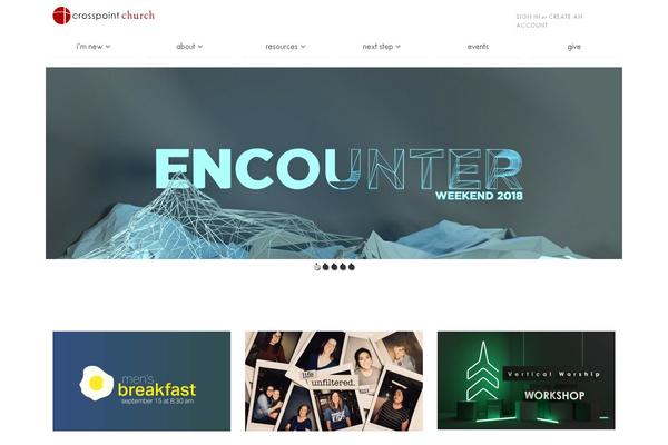 Site using Seriesengine_plugin plugin