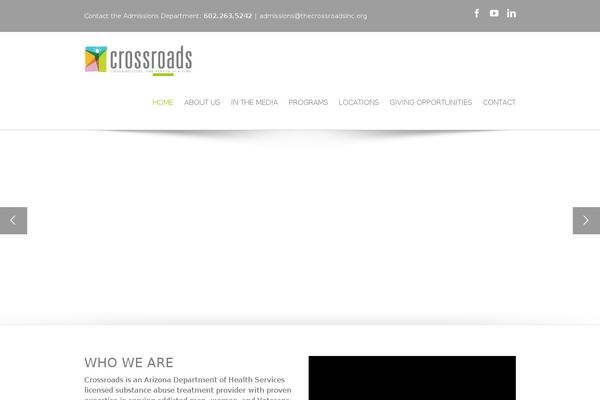 Site using Events-calendar-pro plugin