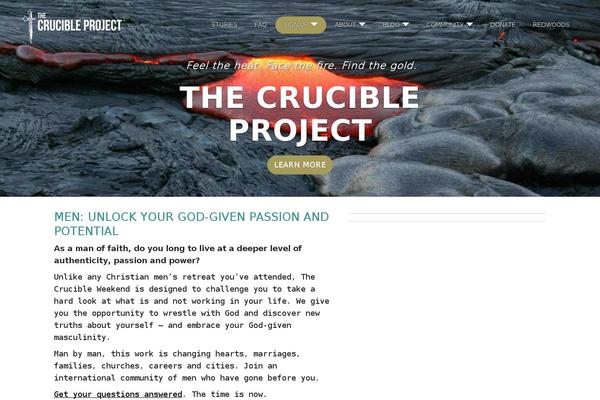 Site using Goal-tracker-ga plugin