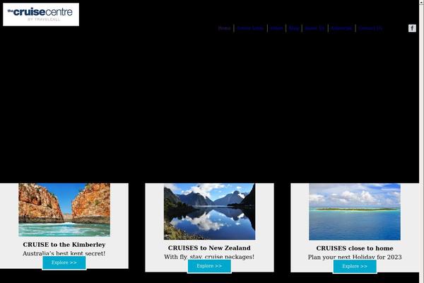 Site using Itb-packages plugin