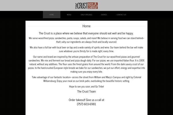 Entity-Wordpress-Theme-v1.6 theme websites examples